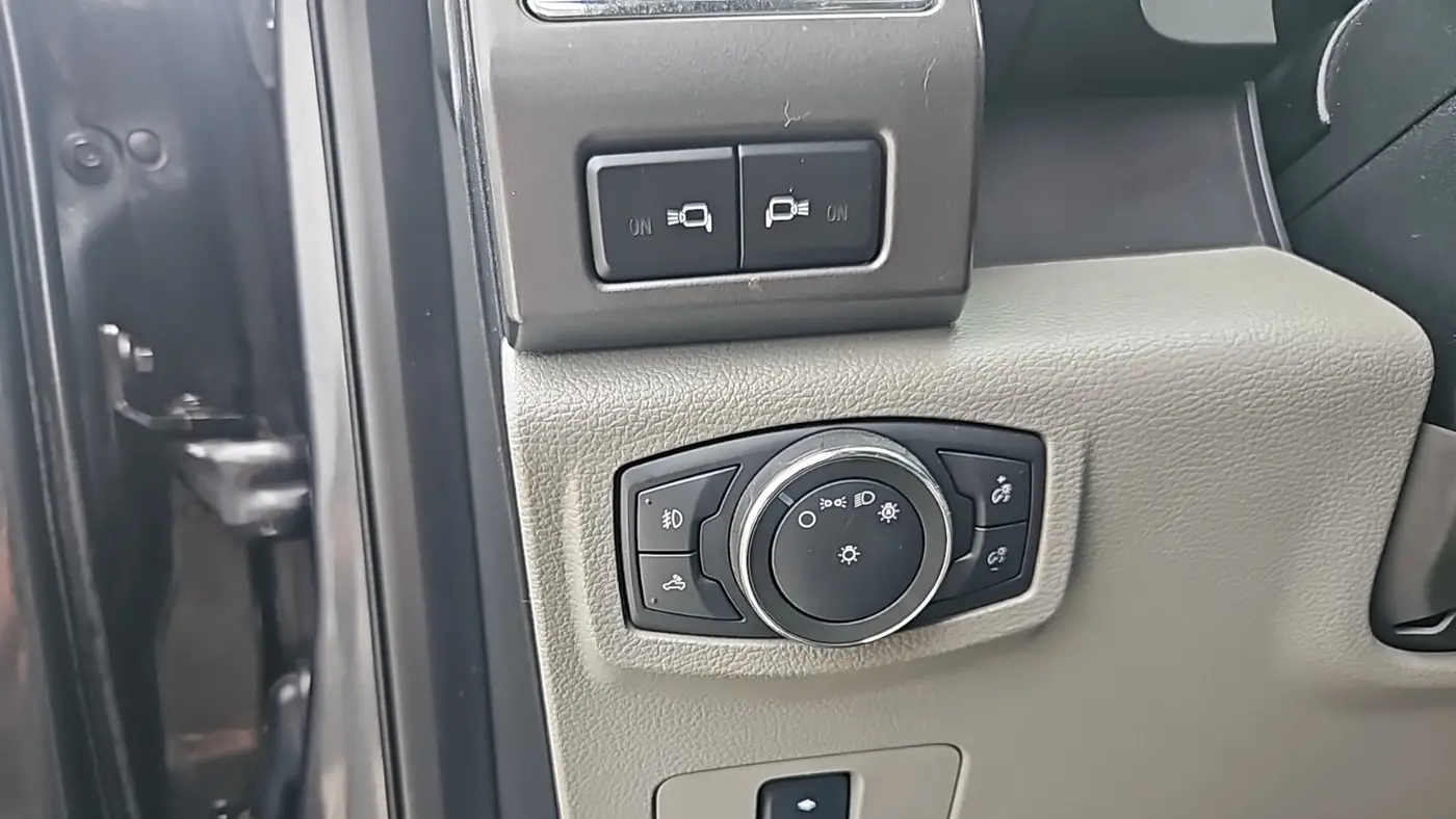 2018 Ford F-350 Super Duty XL