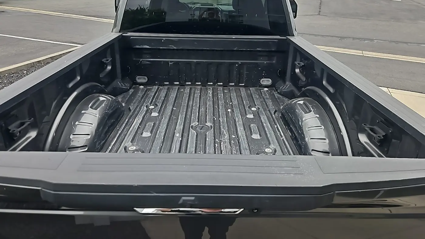 2018 Ford F-350 Super Duty XL