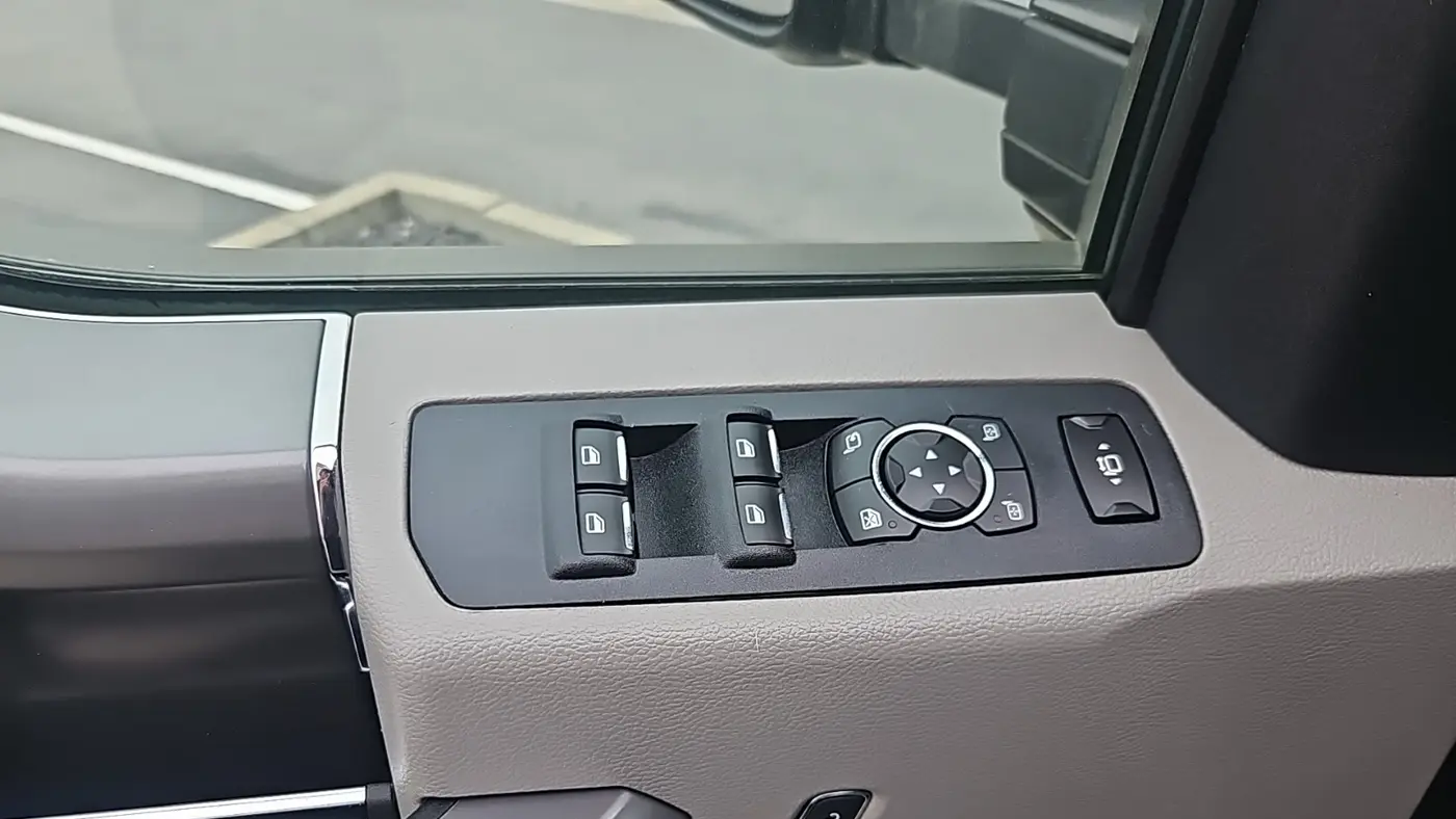 2018 Ford F-350 Super Duty XL