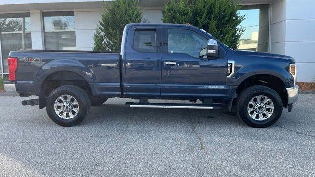 2019 Ford F-350 Super Duty XLT