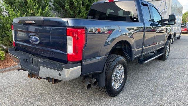 2019 Ford F-350 Super Duty XLT