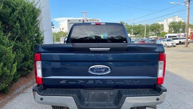 2019 Ford F-350 Super Duty XLT