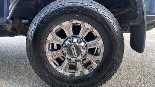 2019 Ford F-350 Super Duty XLT