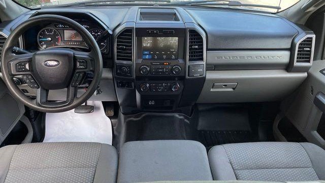 2019 Ford F-350 Super Duty XLT