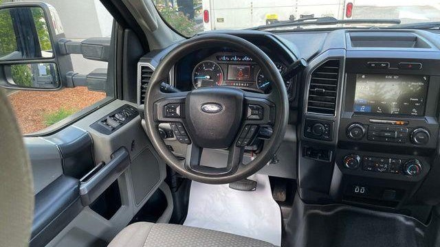2019 Ford F-350 Super Duty XLT