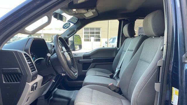 2019 Ford F-350 Super Duty XLT