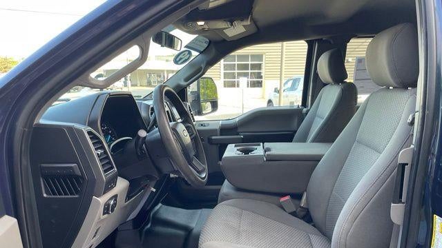 2019 Ford F-350 Super Duty XLT