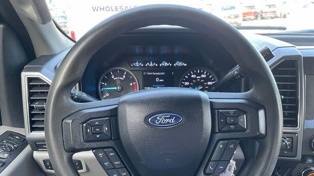 2019 Ford F-350 Super Duty XLT