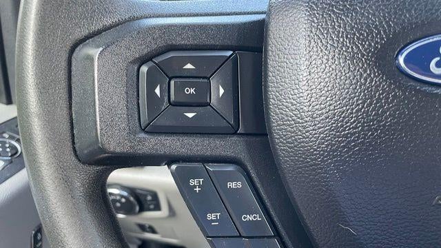 2019 Ford F-350 Super Duty XLT