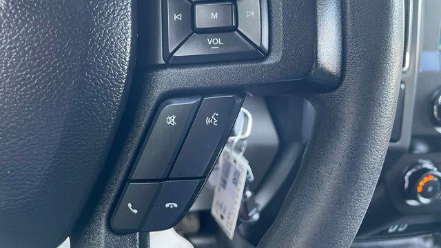 2019 Ford F-350 Super Duty XLT