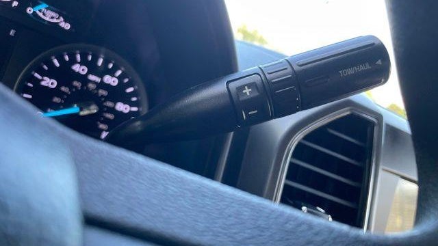 2019 Ford F-350 Super Duty XLT