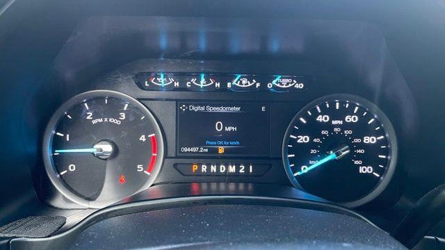 2019 Ford F-350 Super Duty XLT