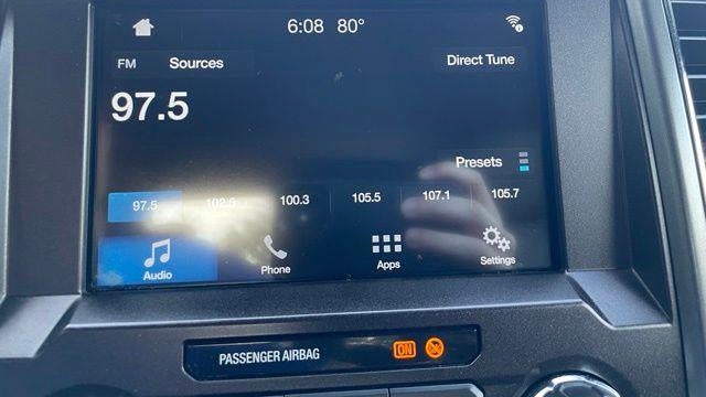 2019 Ford F-350 Super Duty XLT