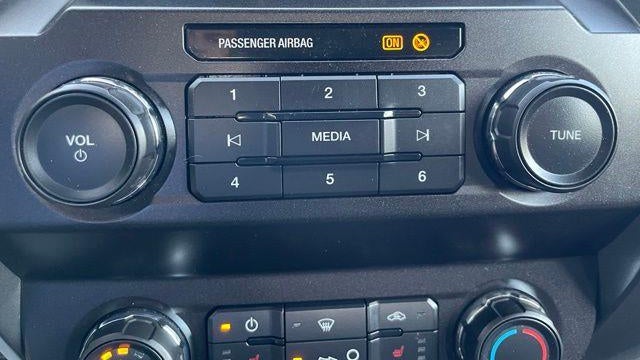 2019 Ford F-350 Super Duty XLT