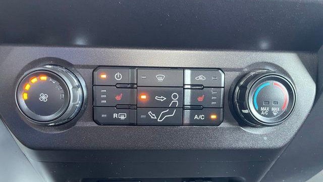 2019 Ford F-350 Super Duty XLT