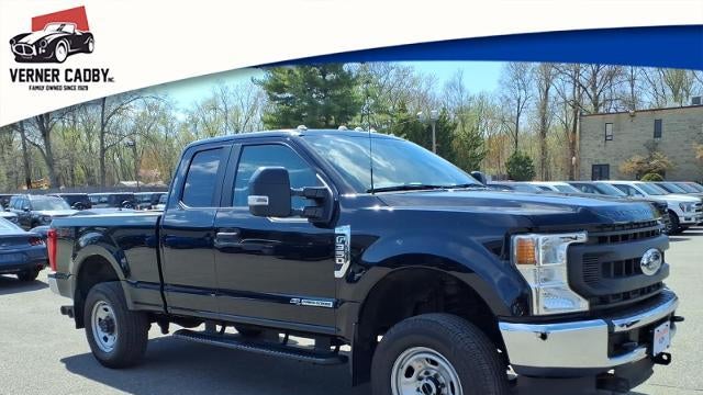 Preowned 2022 Ford F-350 Super Duty Lariat for Sale