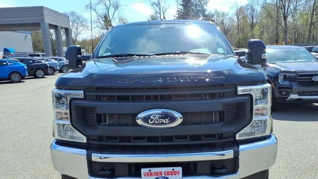 2022 Ford F-350 Super Duty Lariat