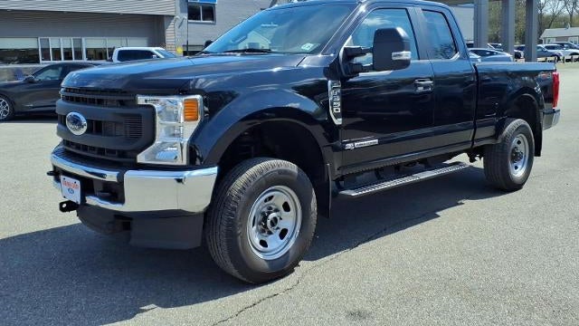 2022 Ford F-350 Super Duty Lariat