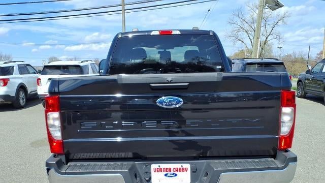 2022 Ford F-350 Super Duty Lariat