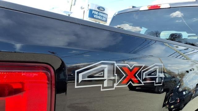 2022 Ford F-350 Super Duty Lariat