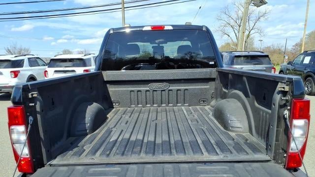 2022 Ford F-350 Super Duty Lariat