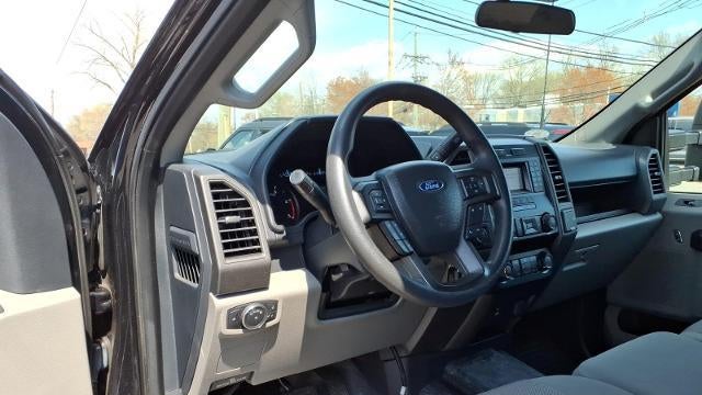 2022 Ford F-350 Super Duty Lariat