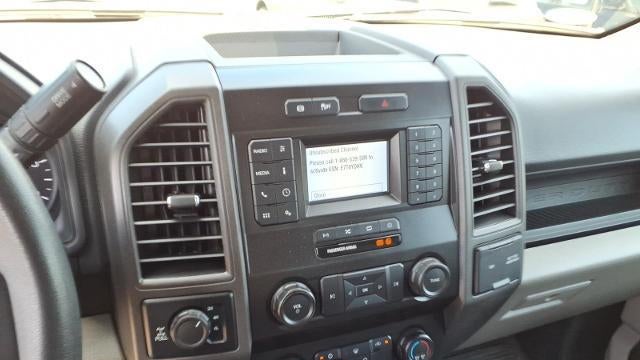 2022 Ford F-350 Super Duty Lariat