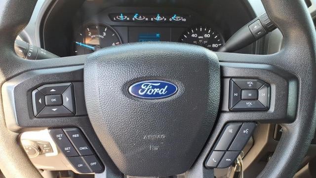 2022 Ford F-350 Super Duty Lariat