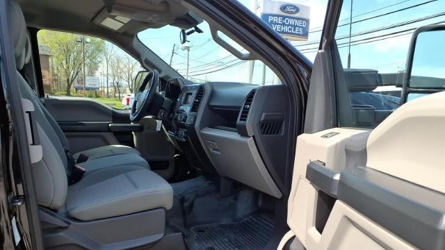 2022 Ford F-350 Super Duty Lariat