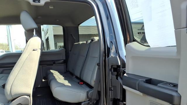 2022 Ford F-350 Super Duty Lariat