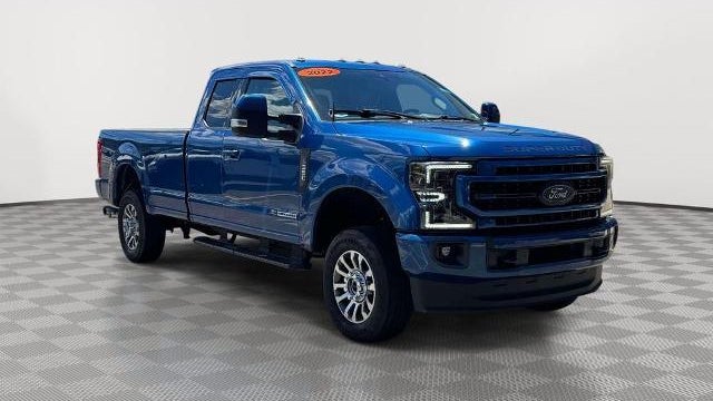 Preowned 2022 Ford F-350 Super Duty Lariat for Sale