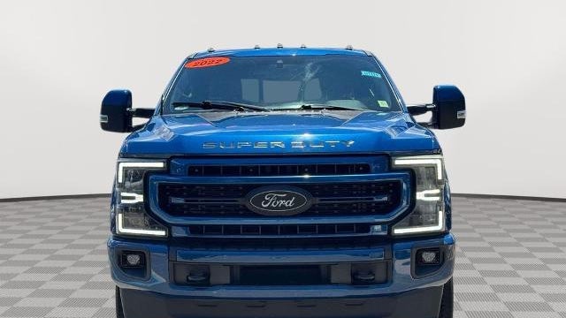 2022 Ford F-350 Super Duty Lariat