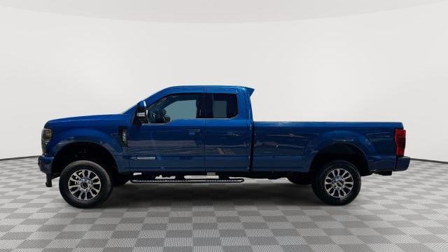 2022 Ford F-350 Super Duty Lariat