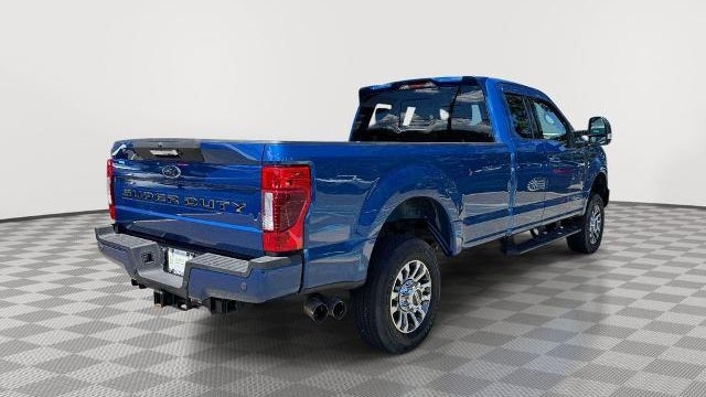 2022 Ford F-350 Super Duty Lariat
