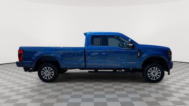 2022 Ford F-350 Super Duty Lariat