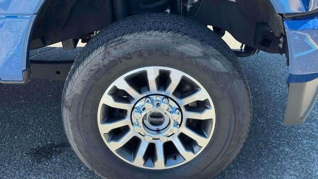 2022 Ford F-350 Super Duty Lariat