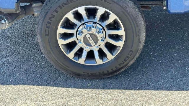 2022 Ford F-350 Super Duty Lariat