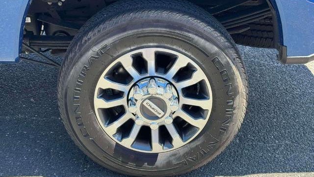 2022 Ford F-350 Super Duty Lariat