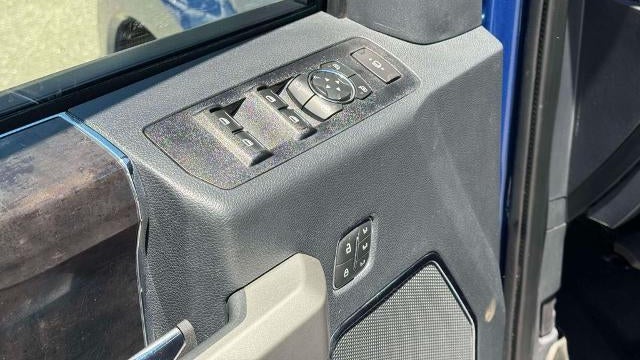 2022 Ford F-350 Super Duty Lariat