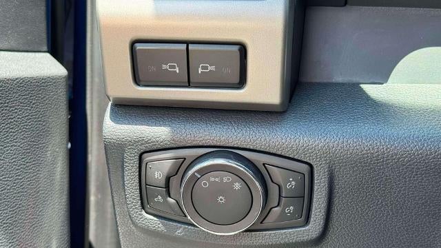 2022 Ford F-350 Super Duty Lariat