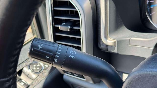 2022 Ford F-350 Super Duty Lariat