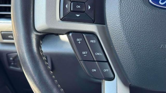 2022 Ford F-350 Super Duty Lariat