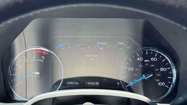 2022 Ford F-350 Super Duty Lariat