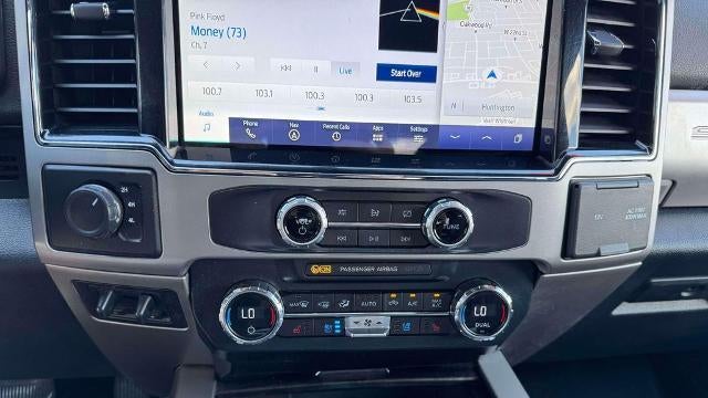 2022 Ford F-350 Super Duty Lariat