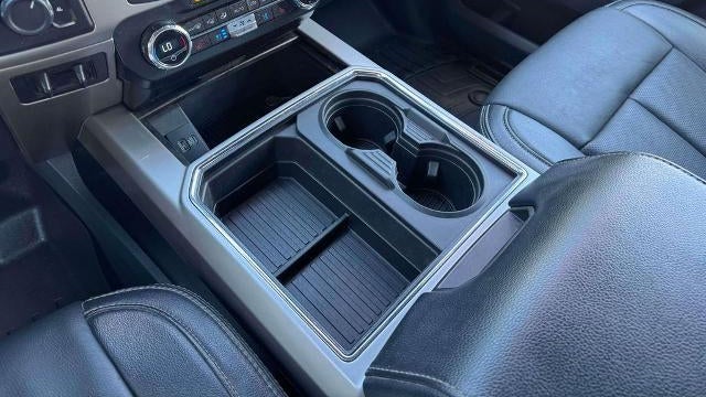 2022 Ford F-350 Super Duty Lariat