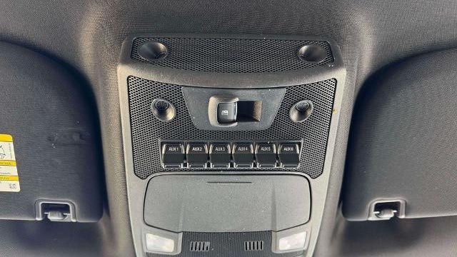 2022 Ford F-350 Super Duty Lariat