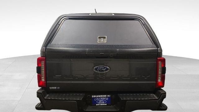 2023 Ford F-350 Super Duty Lariat