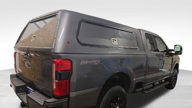 2023 Ford F-350 Super Duty Lariat
