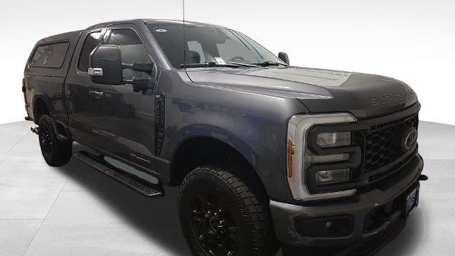 2023 Ford F-350 Super Duty Lariat