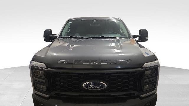 2023 Ford F-350 Super Duty Lariat